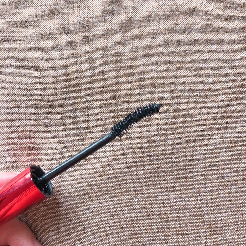 「塗るつけまつげ」ロングタイプ/デジャヴュ/マスカラを使ったクチコミ(2枚目)