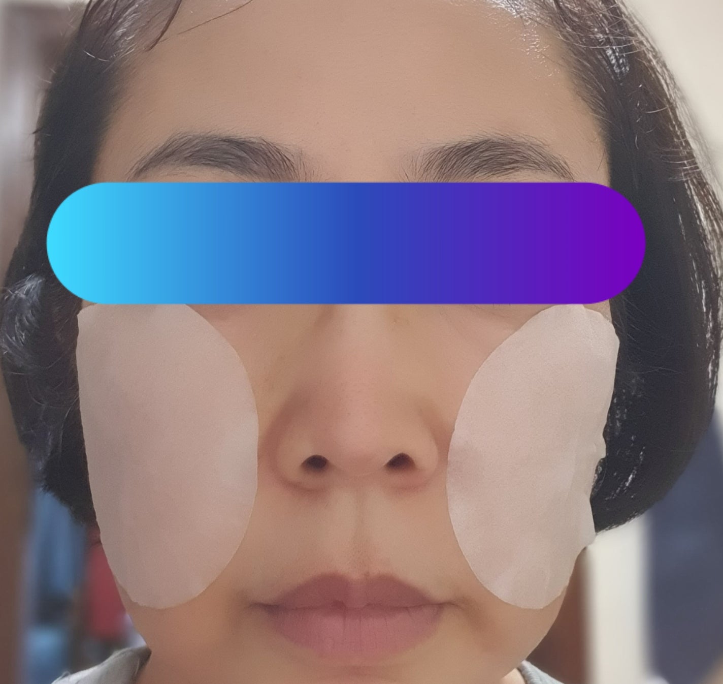 グルタチオンソームダークスポットパッドビタタッチ/Abib /トナーパッドを使ったクチコミ(2枚目)