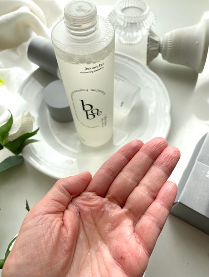 スキントナー/bobe/化粧水を使ったクチコミ(3枚目)