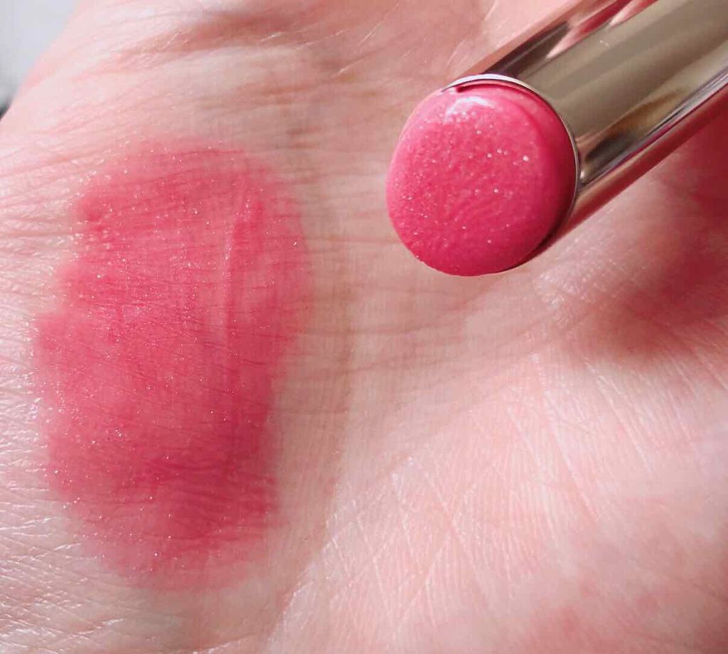 オペラ リップティント N/OPERA/リップティントを使ったクチコミ（3枚目）