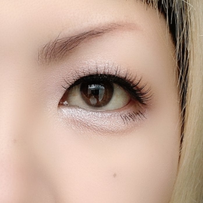 パーフェクトスタイリストアイズ/キャンメイク/アイシャドウパレットを使ったクチコミ(6枚目)