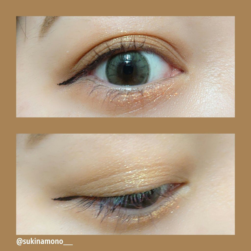 TOPARDS 1day/TOPARDS/ワンデー（１DAY）カラコンを使ったクチコミ（1枚目）