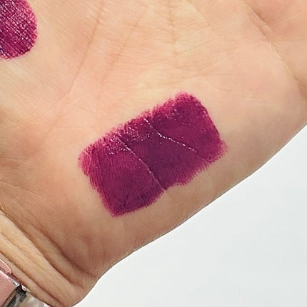 ヴィジョナリー ジェルリップスティック/SHISEIDO/口紅を使ったクチコミ(6枚目)