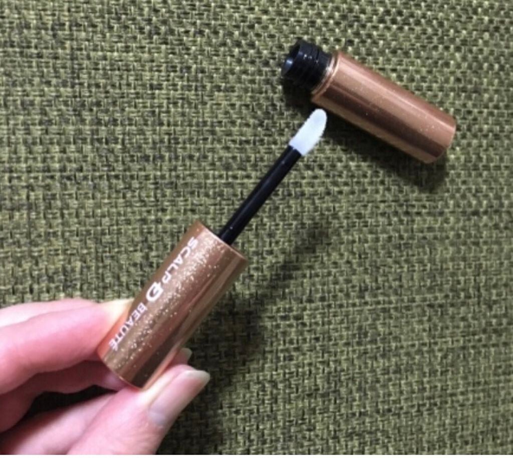 スカルプD ボーテ ピュアフリーアイラッシュセラム プレミアム/アンファー(スカルプD)/まつげ美容液を使ったクチコミ(2枚目)