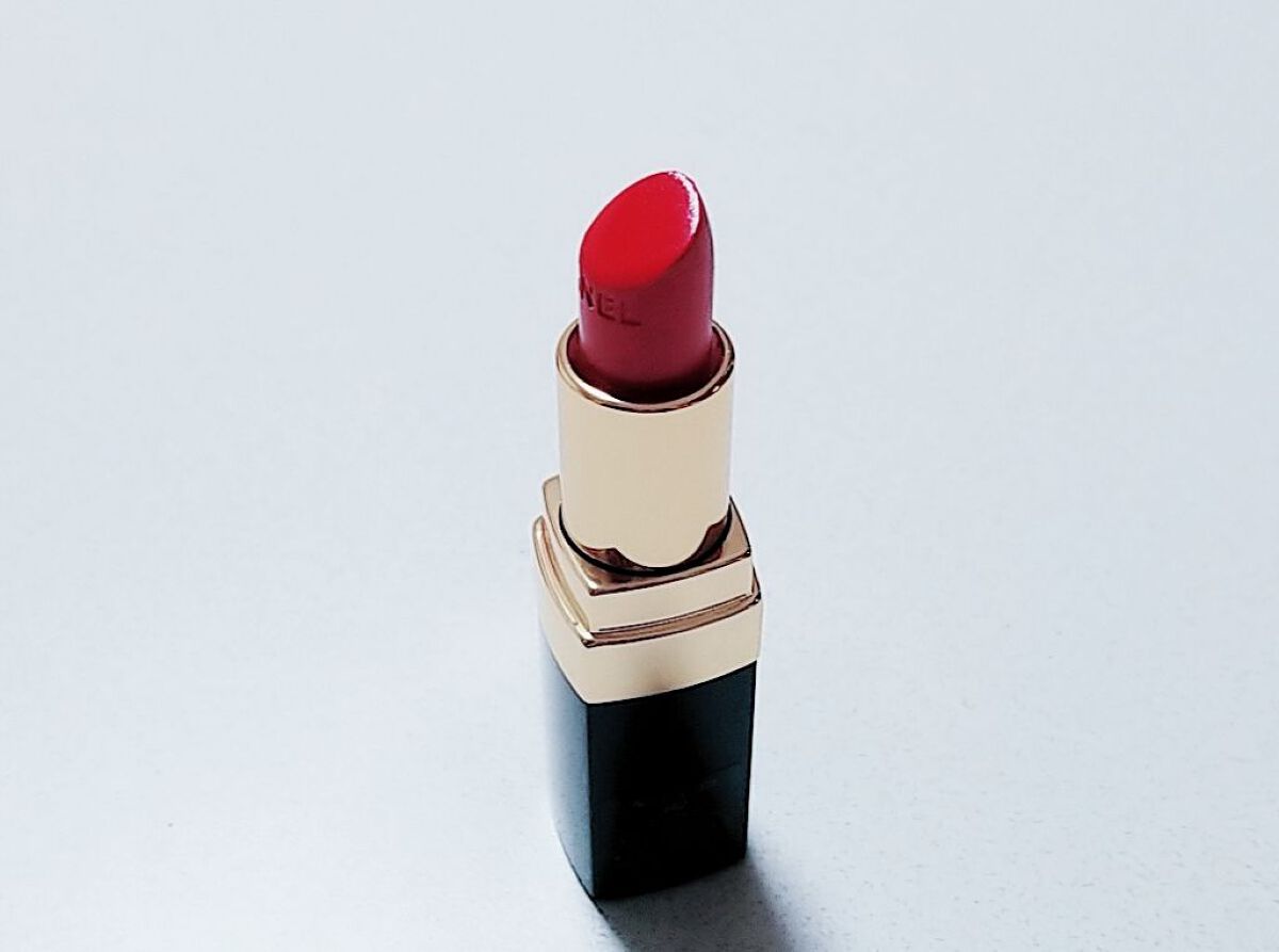 ルージュ ココ 442 ディミトリ