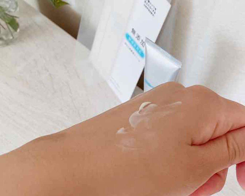 リペア&バランス マイルドローション/Repair&Balance/化粧水を使ったクチコミ(4枚目)