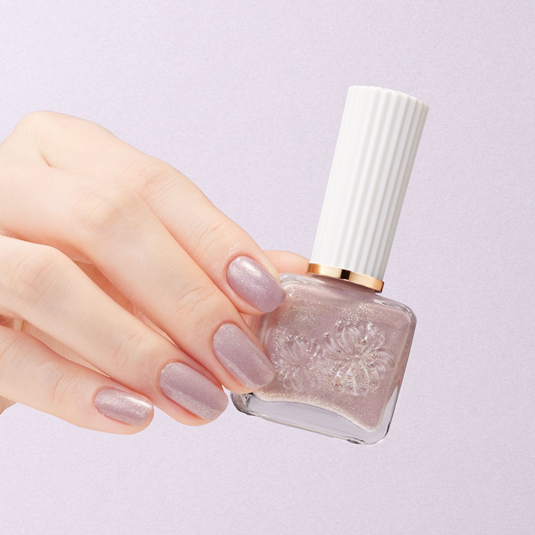 ネイルカラー/PAUL & JOE BEAUTE/マニキュアを使ったクチコミ(3枚目)