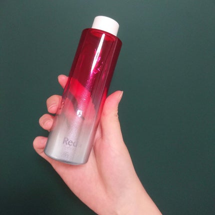 Red B.A ボリュームモイスチャーローション/Red B.A/化粧水を使ったクチコミ(3枚目)