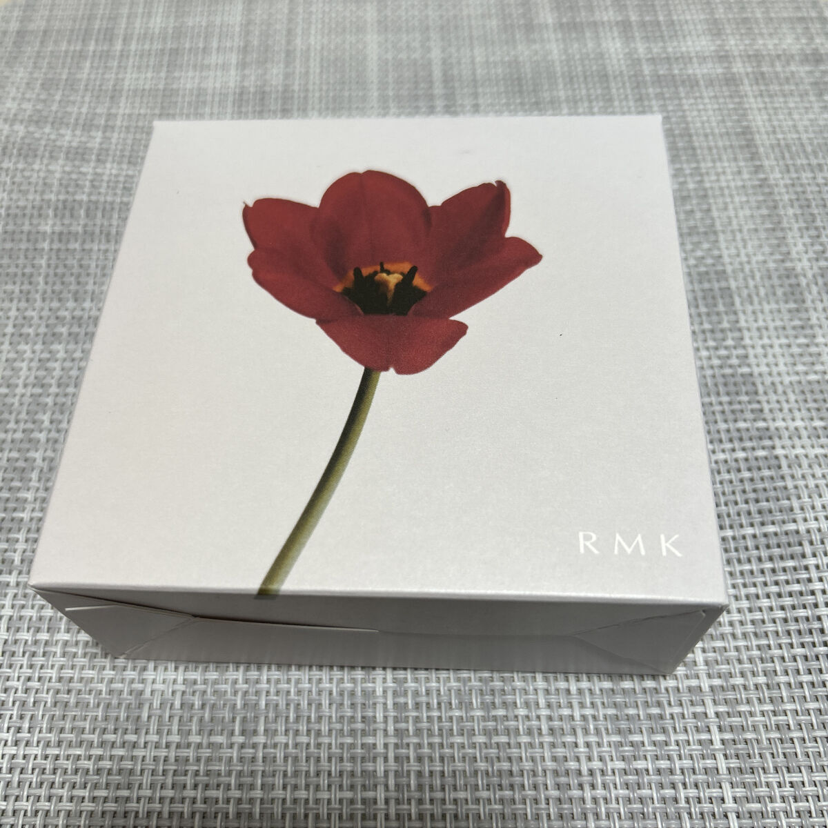 ホリデー リトリート スキンケア トリオ/RMK/スキンケアキットを使ったクチコミ（1枚目）