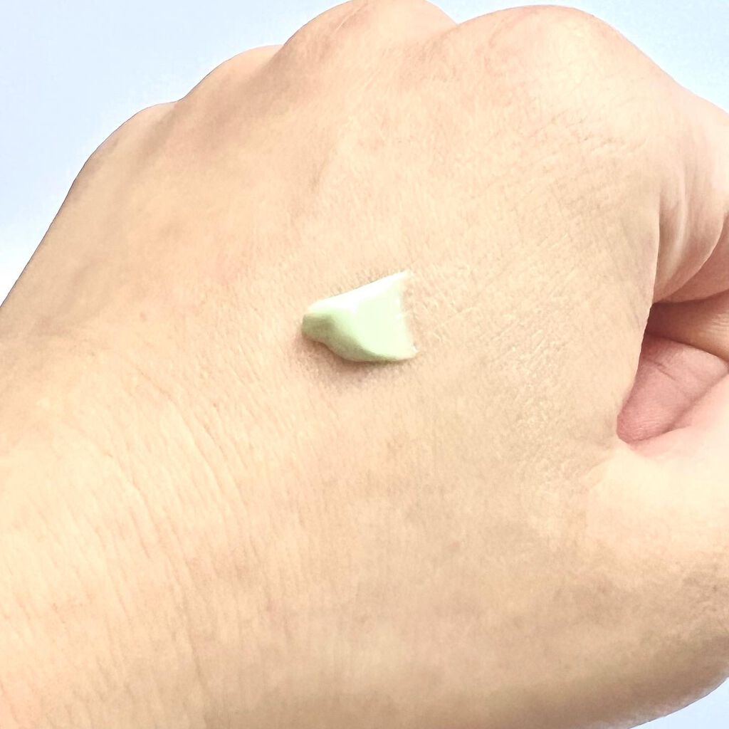 オイルブロックミネラルパウダー/キャンメイク/ルースパウダーを使ったクチコミ（3枚目）