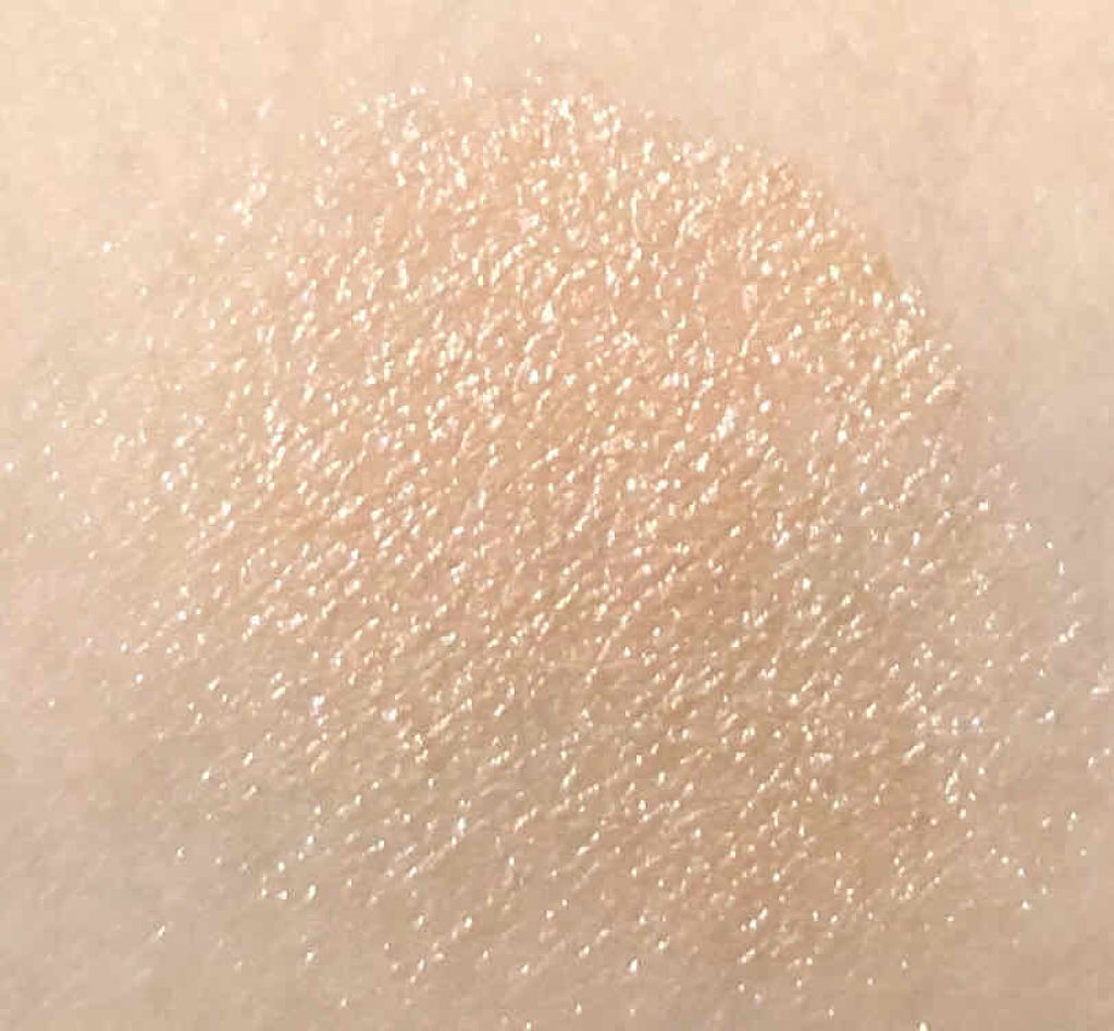 パールグロウハイライト/CEZANNE/パウダーハイライトを使ったクチコミ（3枚目）