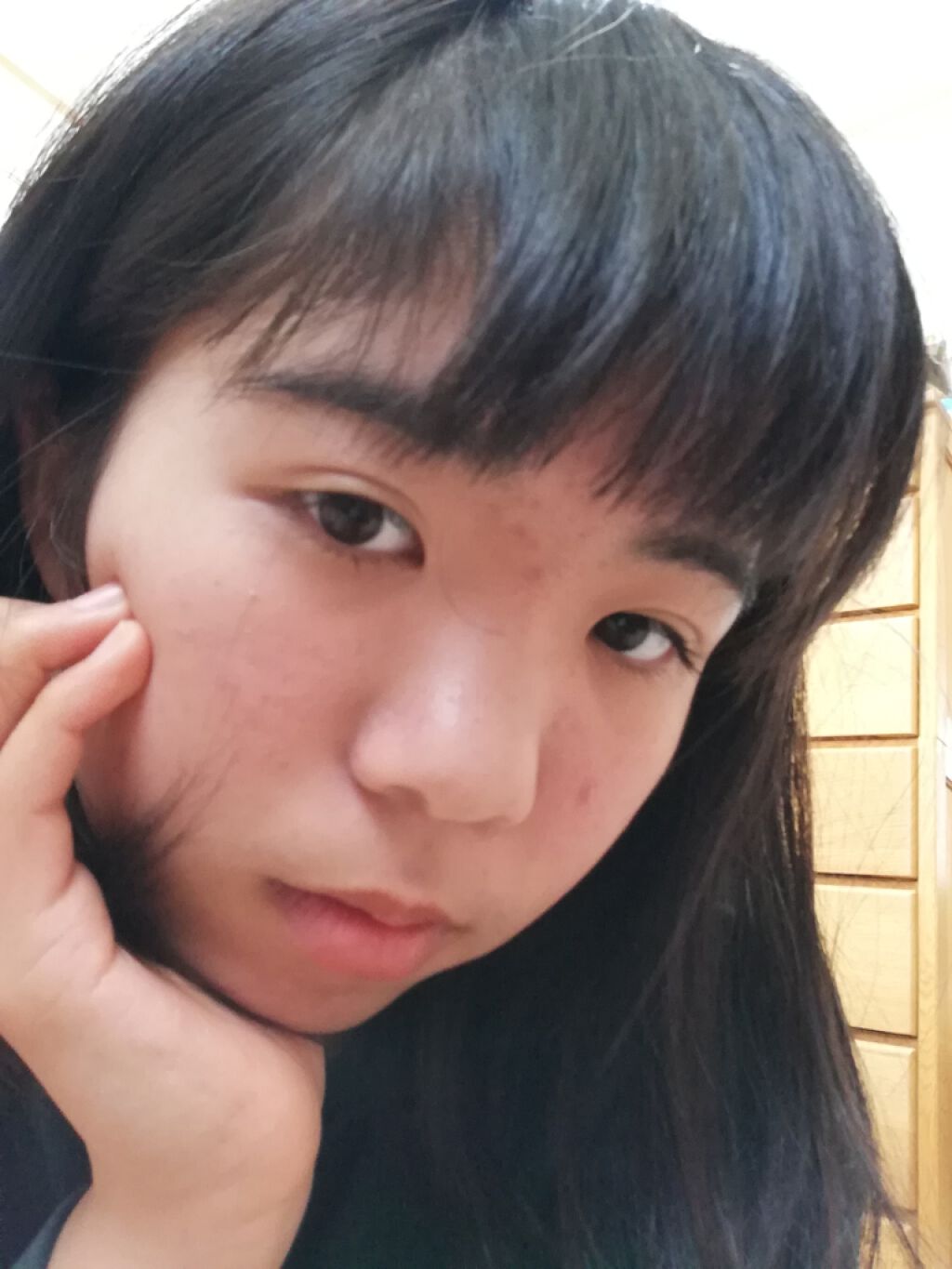 ステイオンバームルージュ/キャンメイク/口紅を使ったクチコミ（3枚目）