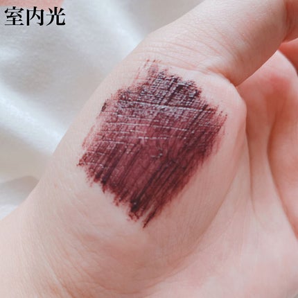 ラッシュニスタ N/MAYBELLINE NEW YORK/マスカラを使ったクチコミ(3枚目)