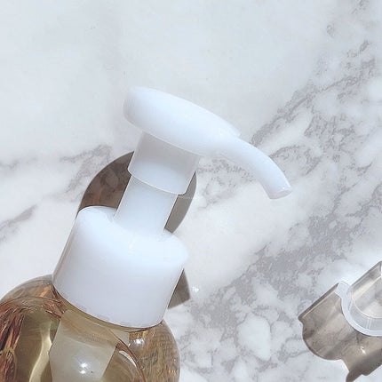 クレンジングオイル/CLAYGE/オイルクレンジングを使ったクチコミ(2枚目)