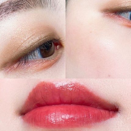 ナチュラル チークN/CEZANNE/パウダーチークを使ったクチコミ(3枚目)