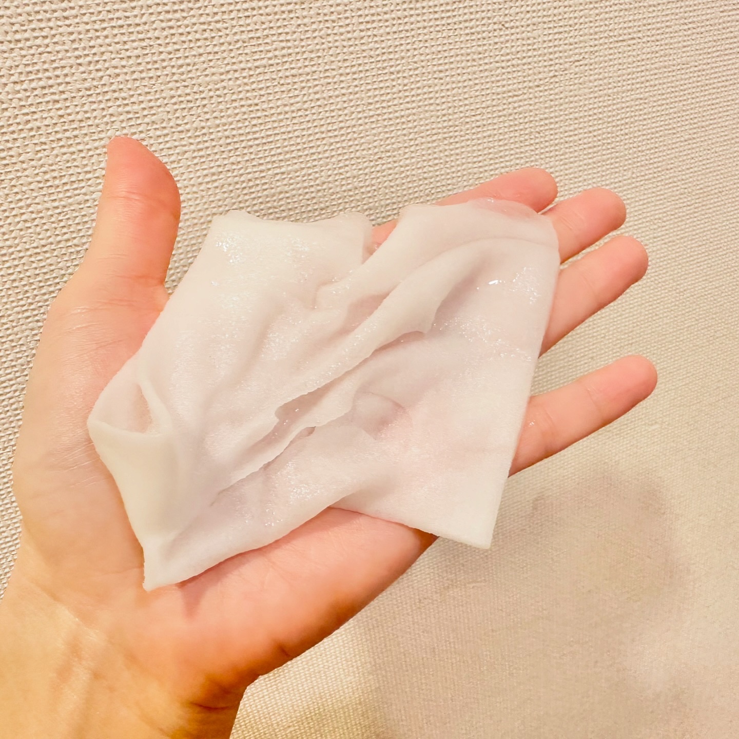 ルルルン ハイドラ V マスク/ルルルン/シートマスク・パックを使ったクチコミ（2枚目）