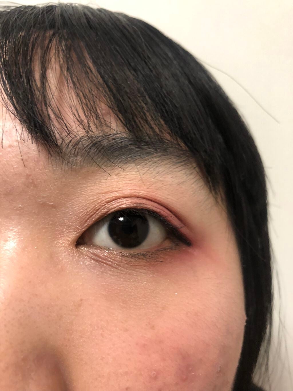 リボンクチュール アイズ/JILL STUART/アイシャドウパレットを使ったクチコミ(5枚目)