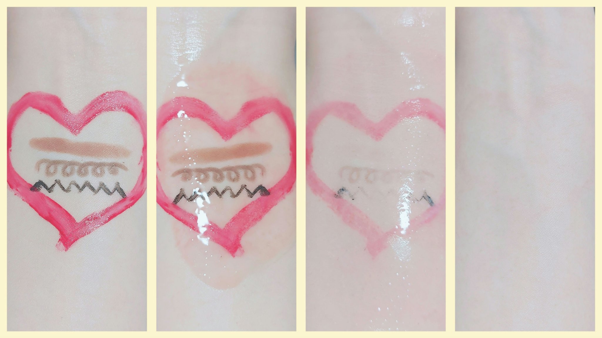 DHC 薬用ディープクレンジングオイル/DHC/オイルクレンジングを使ったクチコミ（2枚目）