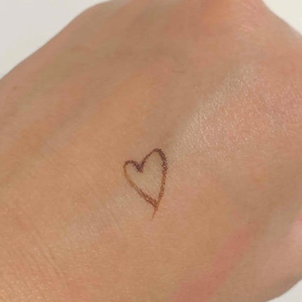 EYE OPENING LINER/UZU BY FLOWFUSHI/リキッドアイライナーを使ったクチコミ(2枚目)