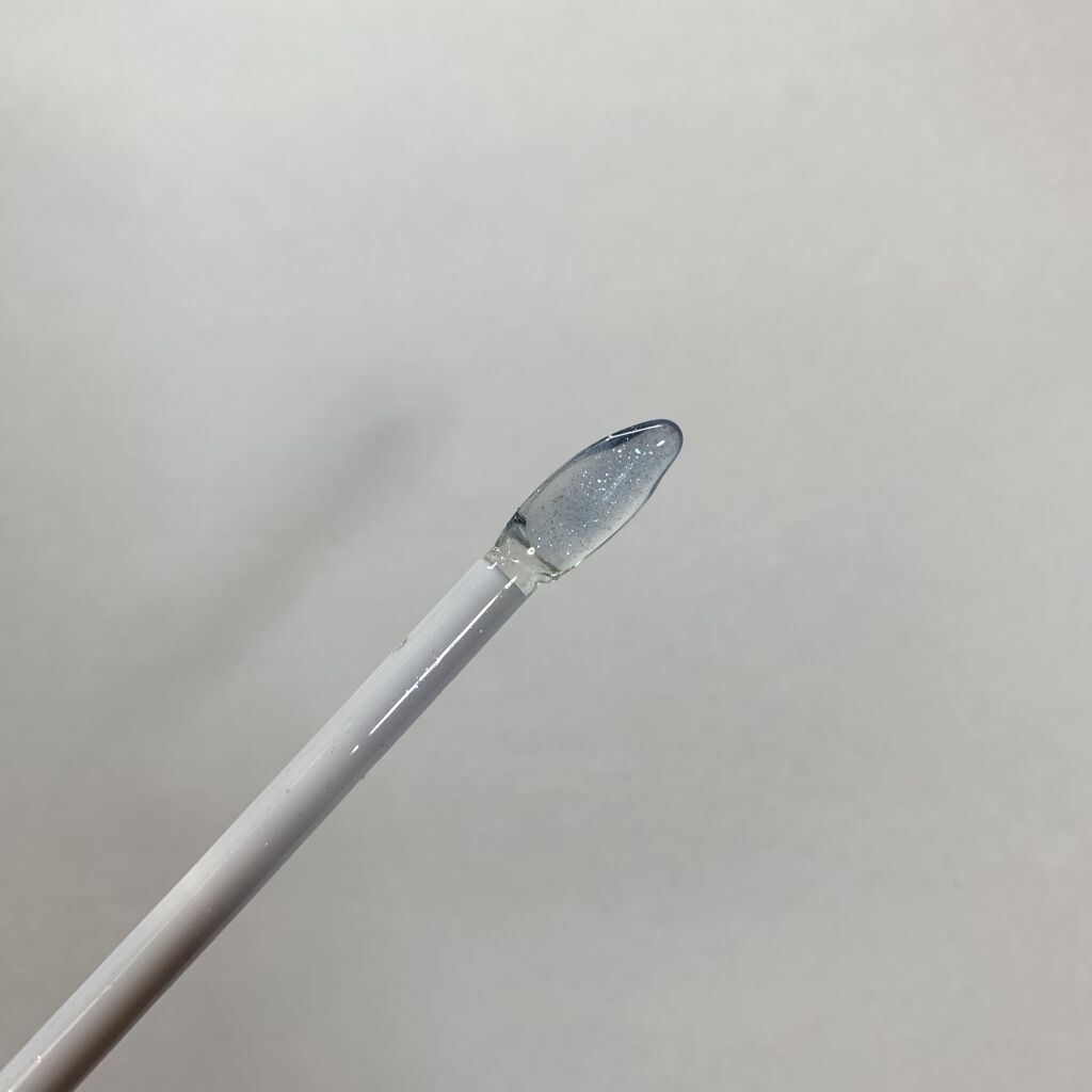 RMK リップジェリーグロス/RMK/リップグロスを使ったクチコミ（2枚目）