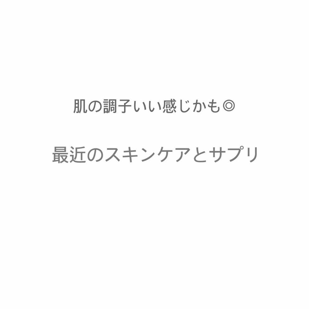DHC 亜鉛/DHC/健康サプリメントを使ったクチコミ（1枚目）