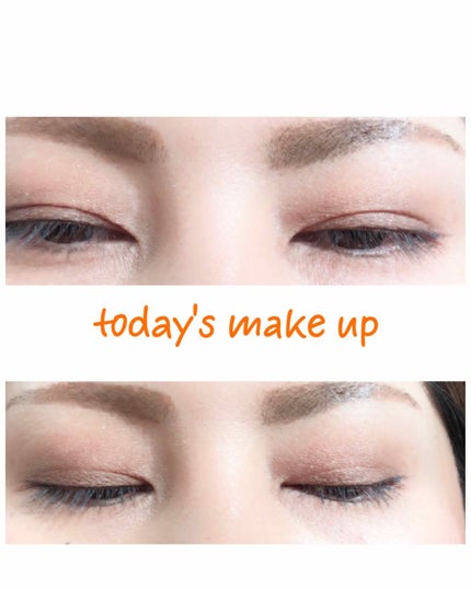 ロイヤルパールアイズ/キャンメイク/アイシャドウパレットを使ったクチコミ(2枚目)