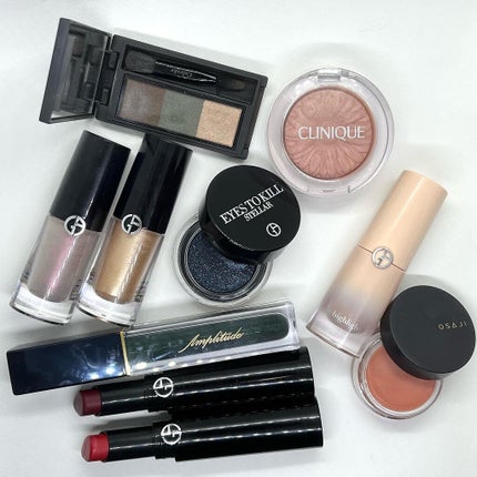 チーク ポップ/CLINIQUE/パウダーチークを使ったクチコミ(1枚目)