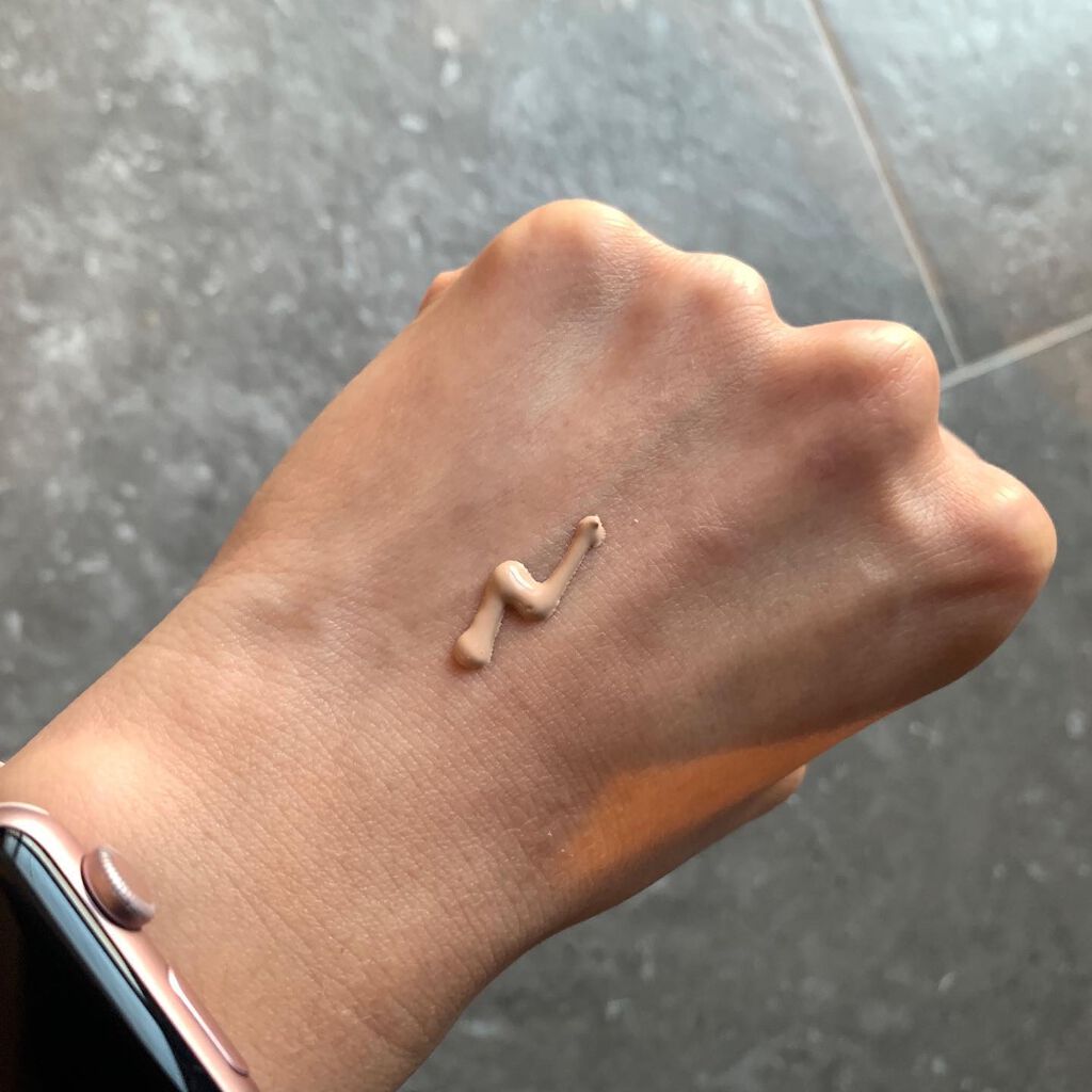 プロフィニッシュ BB/インテグレート/BBクリームを使ったクチコミ（2枚目）