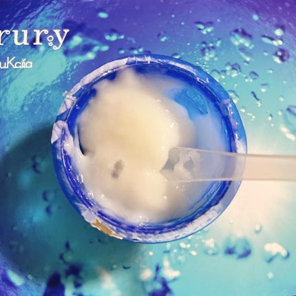 炭酸パック プルリ/ウツクシア/洗い流すパック・マスクを使ったクチコミ(4枚目)