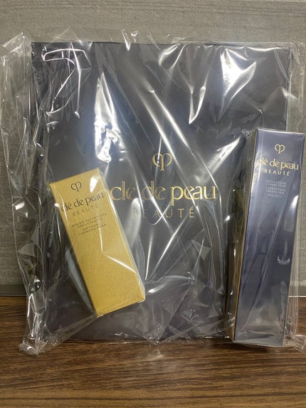 ハイドロ エッセンスローション/BAUM/化粧水を使ったクチコミ(2枚目)