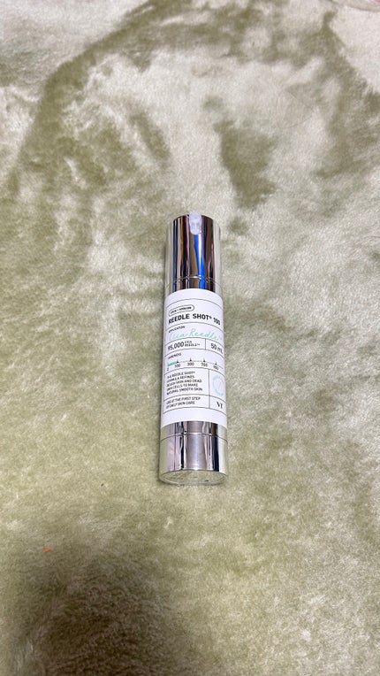 リードルショット100/VT/美容液を使ったクチコミ(1枚目)