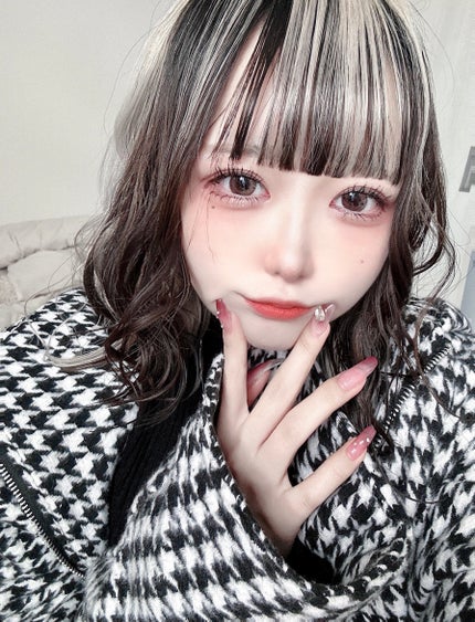 グロウフルールチークス(ブレンドタイプ)/キャンメイク/パウダーチークを使ったクチコミ(2枚目)