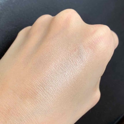 ハイライティング パウダー/BOBBI BROWN/パウダーハイライトを使ったクチコミ(3枚目)