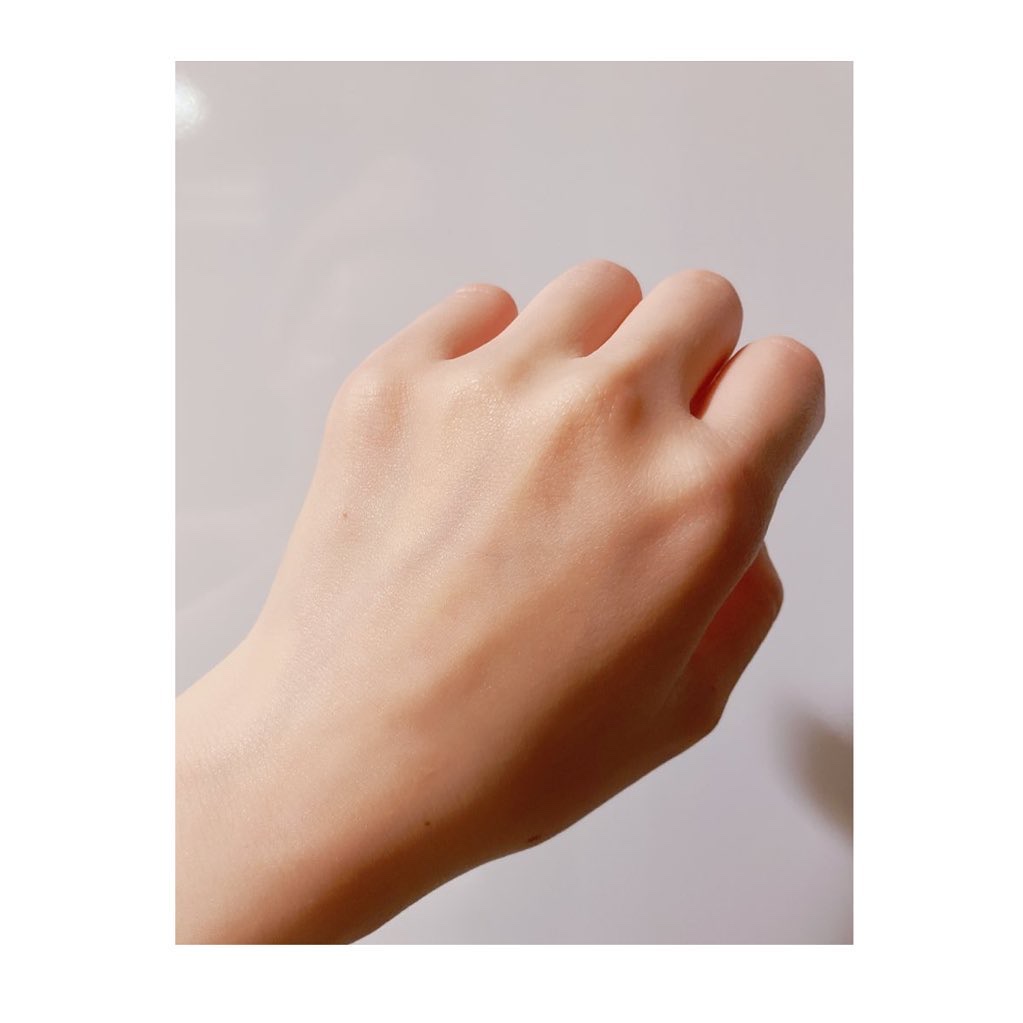 レチノモイスト バブルローション/ADICAL/化粧水を使ったクチコミ（3枚目）