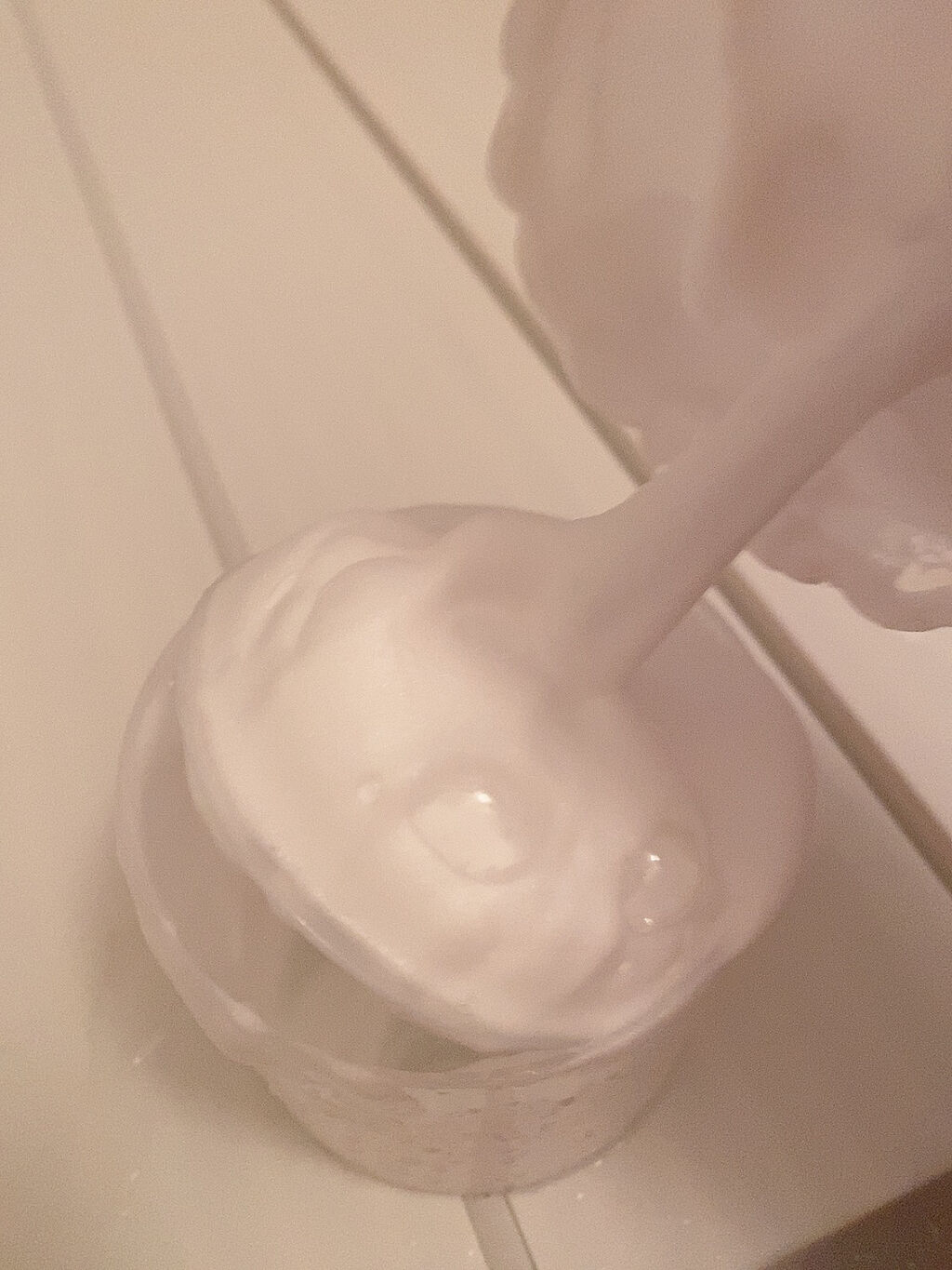 CICA マイルドフォームクレンザー/VT/洗顔フォームを使ったクチコミ（2枚目）