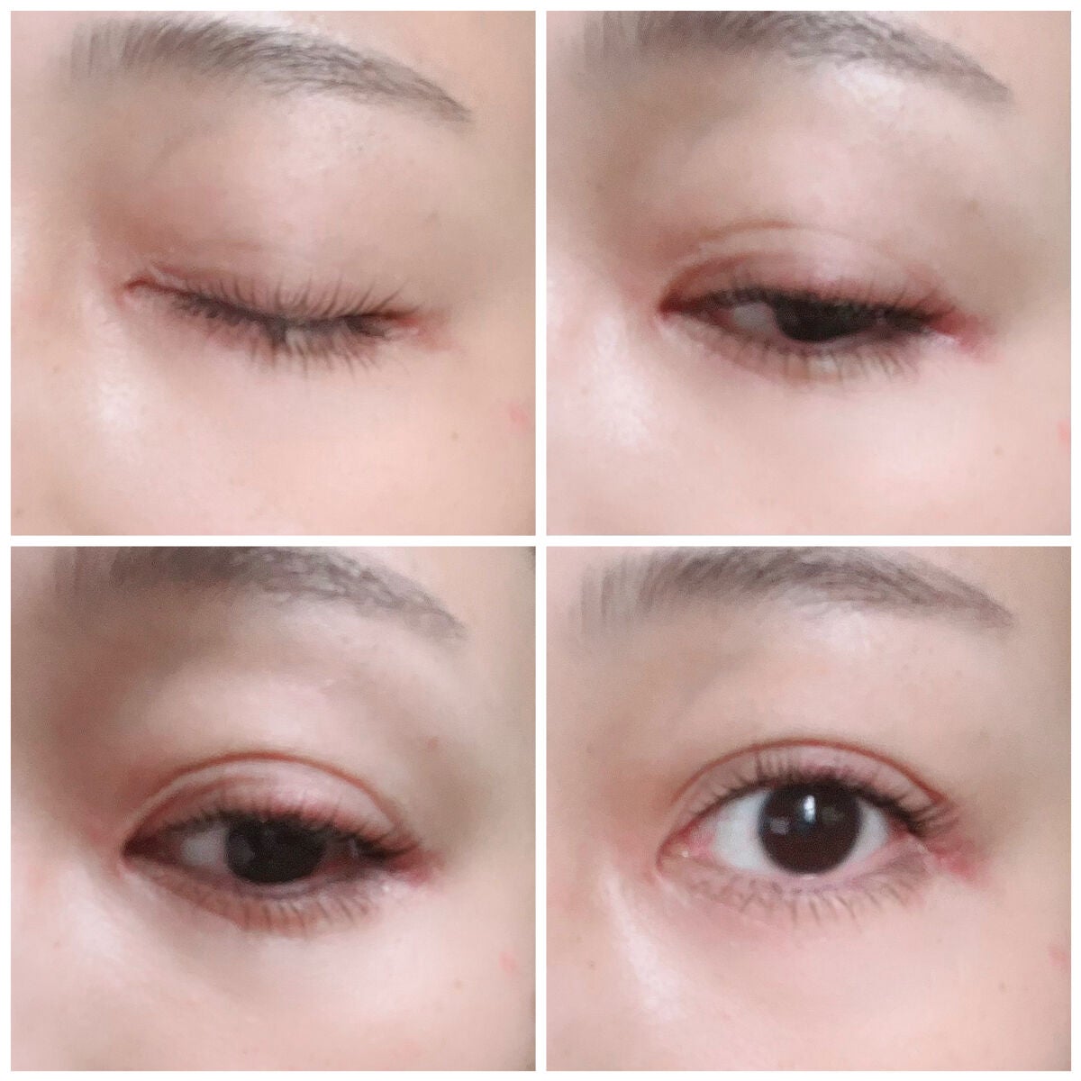 メザイク クリップ カッター ファイバー専用カッター/メザイク/二重まぶた用アイテムを使ったクチコミ(9枚目)