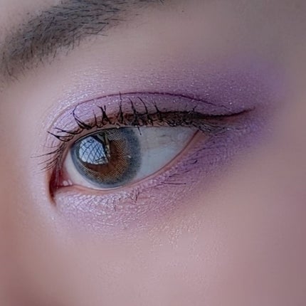 TOPARDS 1day/TOPARDS/ワンデー(1DAY)カラコンを使ったクチコミ(3枚目)