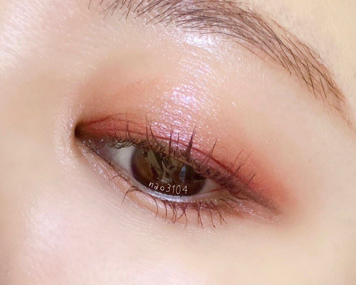 シグニチャー カラー アイズ/SUQQU/アイシャドウパレットを使ったクチコミ(10枚目)