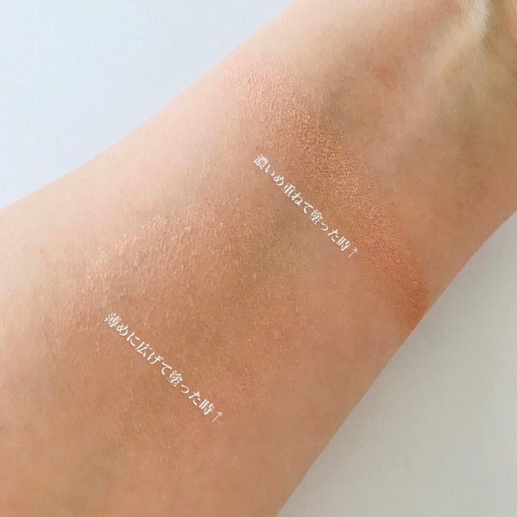 ピグメント/M・A・C/単色アイシャドウを使ったクチコミ(2枚目)