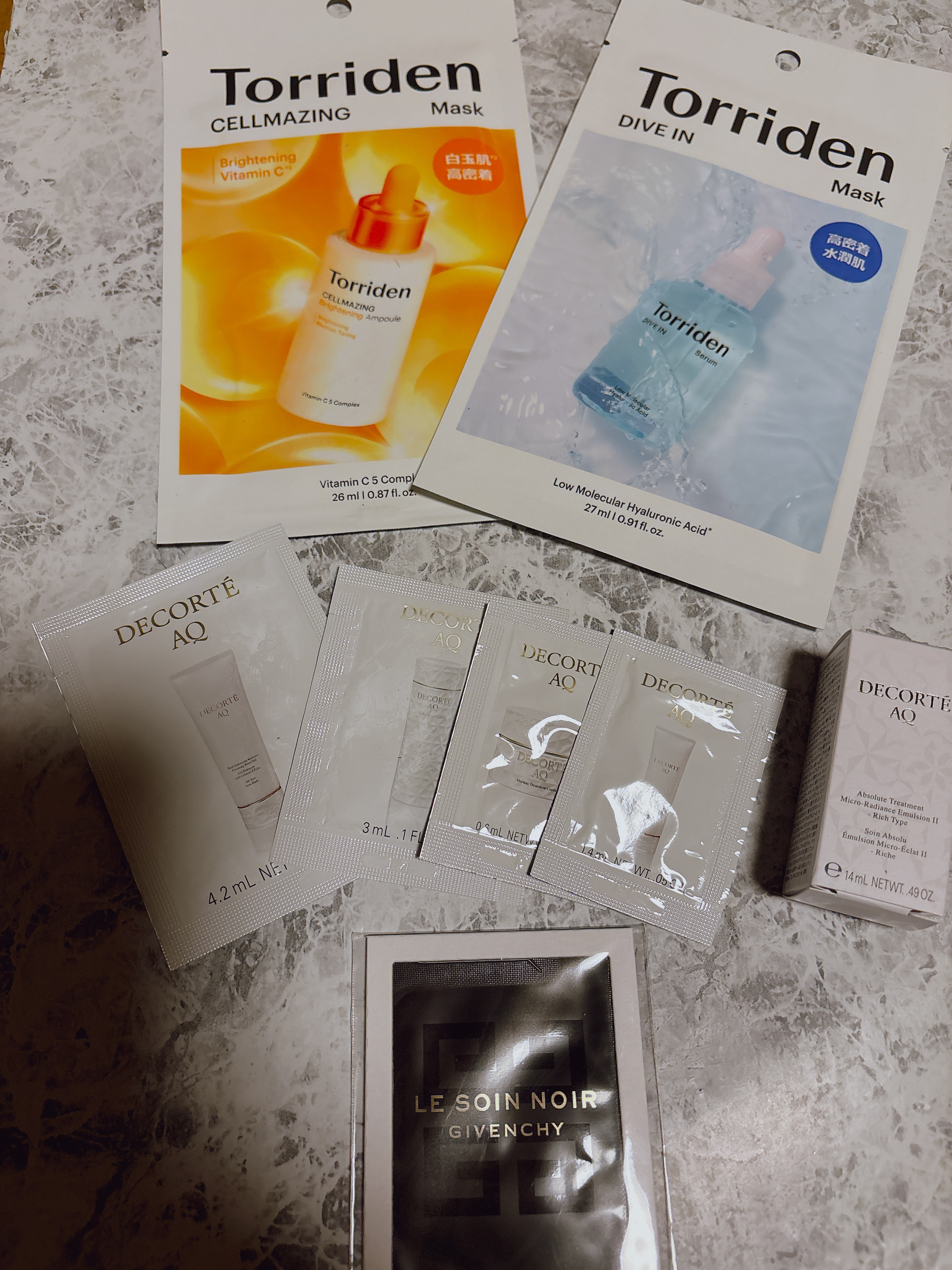 MAQUIA　2025年1月号 特別版（増刊）/MAQUIA/雑誌を使ったクチコミ（3枚目）