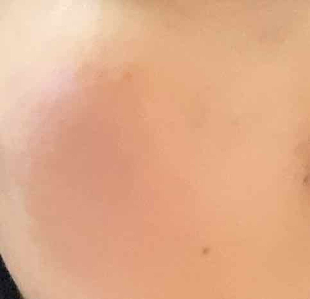 アートクラス バイ ロダン ルミネージュ バーニッシュ/too cool for school/プレストパウダーを使ったクチコミ（3枚目）