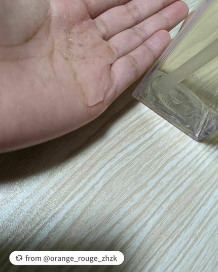プルント モイストリッチ美容液シャンプー/モイストリッチリペア美容液トリートメント/Purunt./市販シャンプーを使ったクチコミ(3枚目)