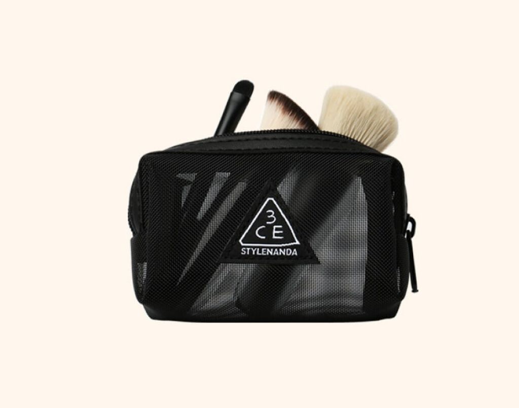 3CE MESH BRUSH KIT