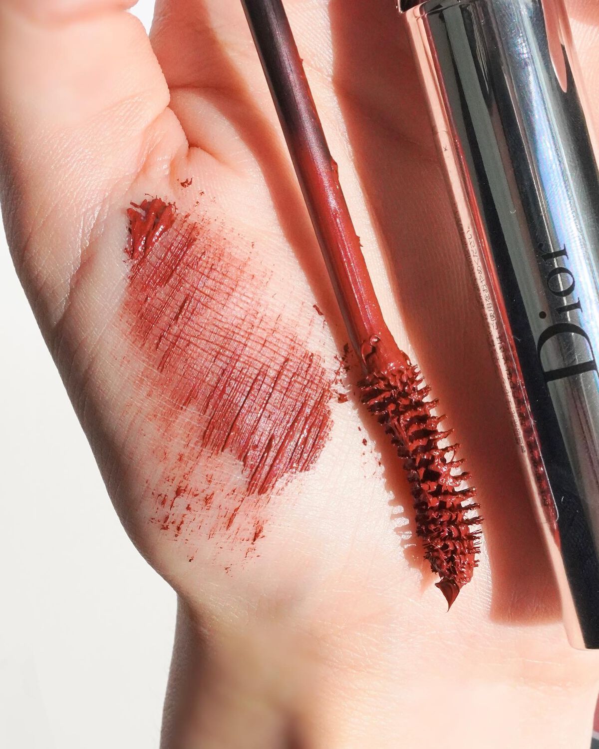 【旧】サンク クルール クチュール/Dior/アイシャドウパレットを使ったクチコミ(8枚目)