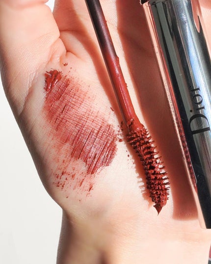 【旧】サンク クルール クチュール/Dior/アイシャドウパレットを使ったクチコミ(8枚目)