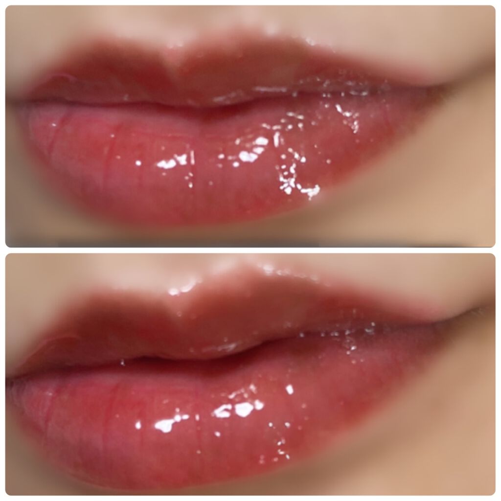 【旧】ディオール アディクト リップ マキシマイザー/Dior/リップグロスを使ったクチコミ(6枚目)