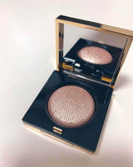 リュクスアイシャドウ/BOBBI BROWN/単色アイシャドウを使ったクチコミ(2枚目)