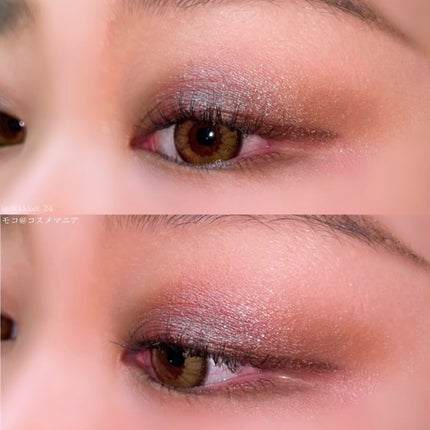 ASTRO PALETTE COLLECTION(アストロ パレット コレクション)/M・A・C/アイシャドウパレットを使ったクチコミ(8枚目)