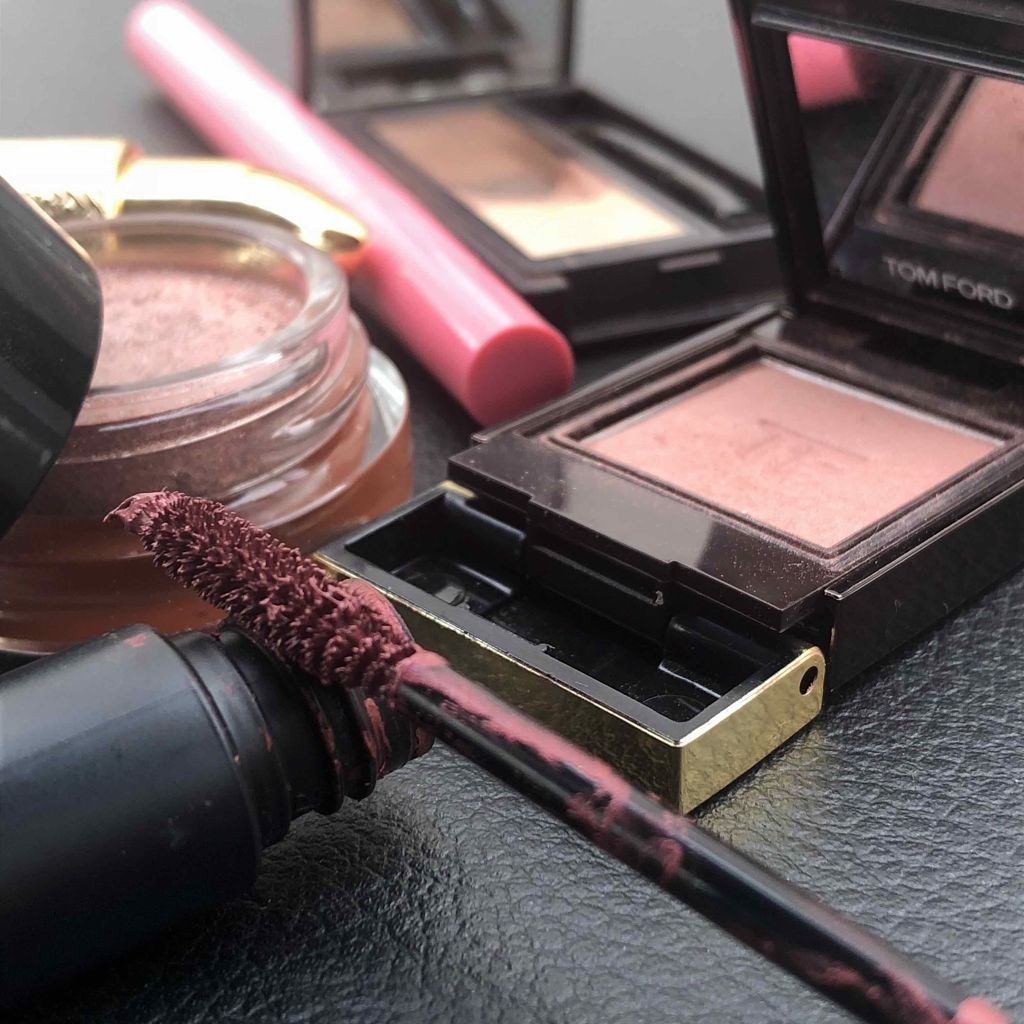 インラプチュア ラッシュ/Celvoke/マスカラを使ったクチコミ(1枚目)