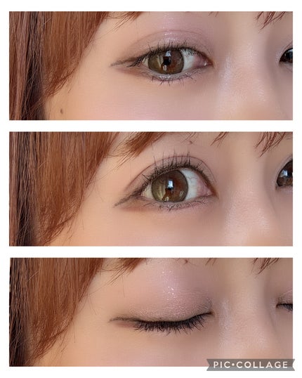 ソフトシアーマルチパレット/wakemake/アイシャドウパレットを使ったクチコミ(6枚目)